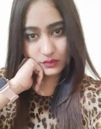 Jyoti - Rishikesh Call Girl Service