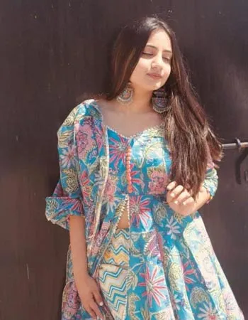 Nabhitha - Call Girl Rishikesh